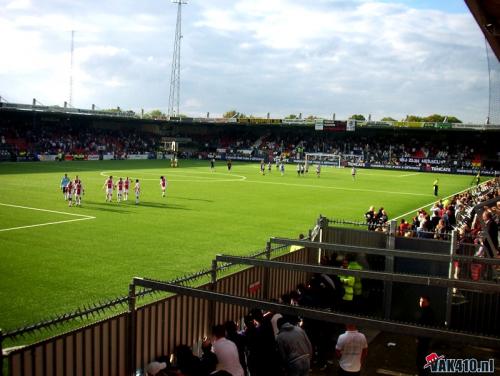 Heracles - AFC Ajax (0-3) | 30-08-2009