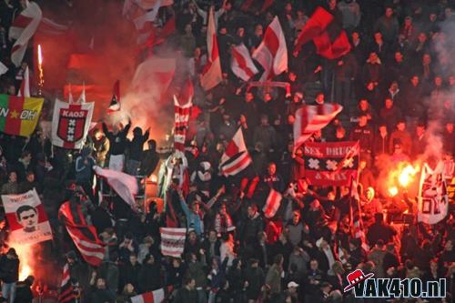 AFC Ajax - SC Heerenveen (0-1) | 31-01-2009 