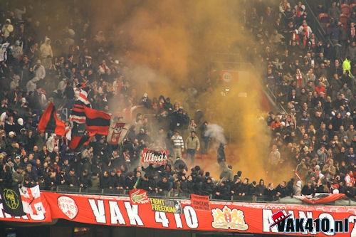 AFC Ajax - Feyenoord (2-0) | 15-02-2009 