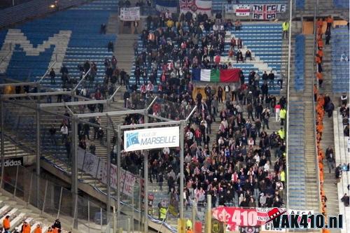 Olympique Marseille - AFC Ajax (2-1) | 12-03-2009