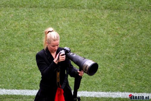 AFC Ajax - NAC (6-0) | 13-09-2009