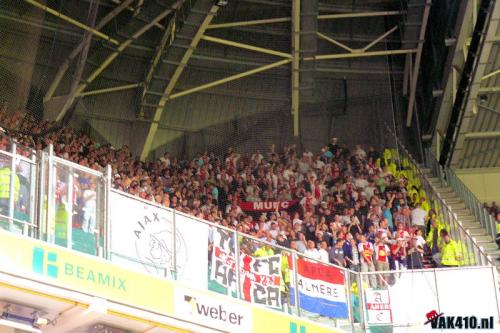 PSV - AFC Ajax (4-3) | 16-08-2009 