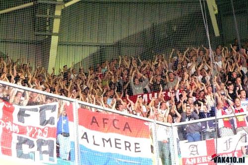 PSV - AFC Ajax (4-3) | 16-08-2009 