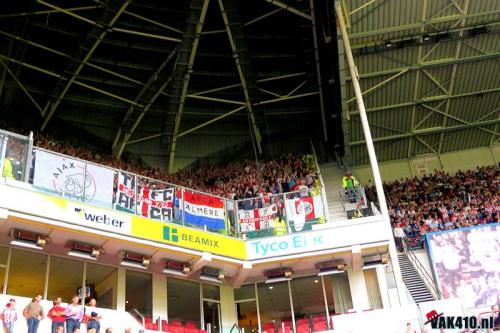 PSV - AFC Ajax (4-3) | 16-08-2009 