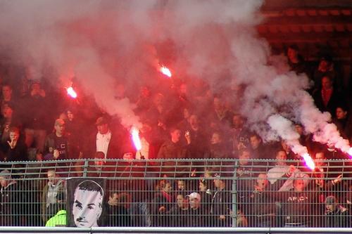 FC Volendam - AFC Ajax (1-2) | 07-12-2008 