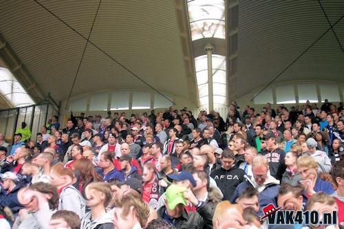 Roda JC - AFC Ajax (1-2) | 05-04-2009 