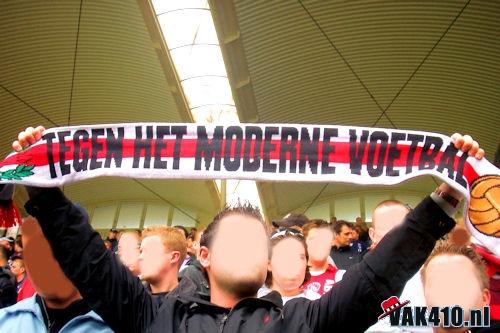 Roda JC - AFC Ajax (1-2) | 05-04-2009 