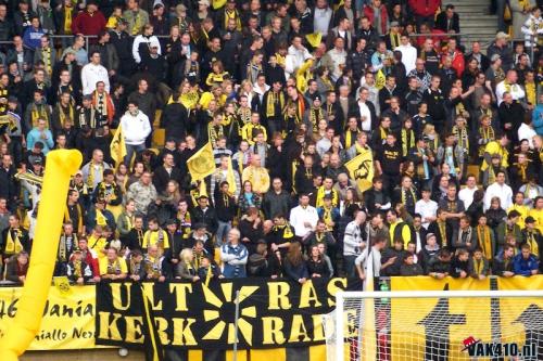 Roda JC - AFC Ajax (2-2) | 04-10-2009