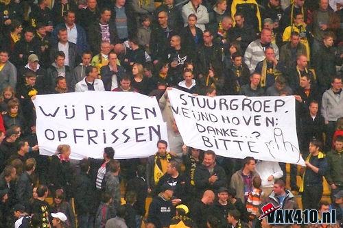 Roda JC - AFC Ajax (1-2) | 05-04-2009 