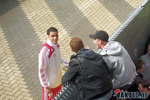 Roda JC - AFC Ajax (1-2) | 05-04-2009 