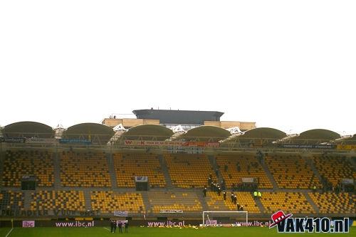 Roda JC - AFC Ajax (1-2) | 05-04-2009 