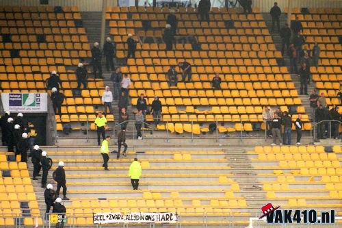 Roda JC - AFC Ajax (1-2) | 05-04-2009 