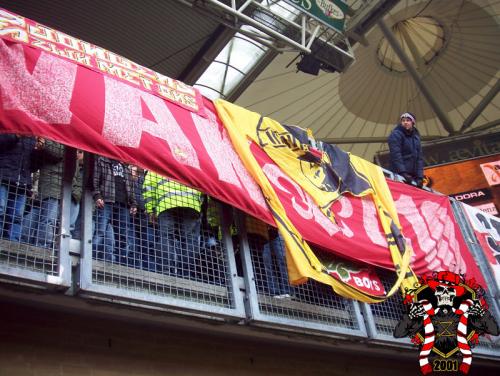 Roda JC - Ajax (2-2)