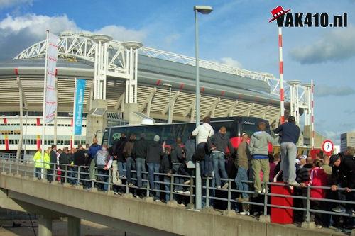 Sparta - AFC Ajax (4-0) | 03-05-2009 