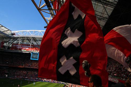 AFC Ajax - Sparta (0-0) | 23-08-2009 