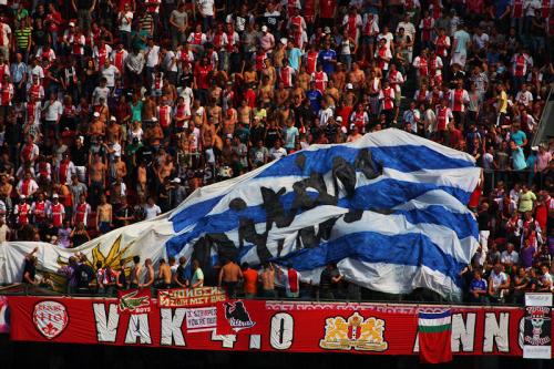 AFC Ajax - Sparta (0-0) | 23-08-2009 