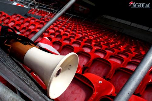 AFC Ajax - FC Twene (1-0) | 10-05-2009