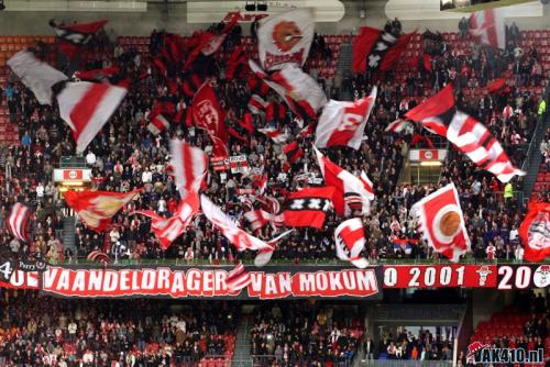 AFC Ajax - Willem II (4-0) | 17-10-2009 