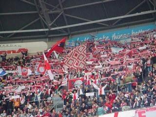 AFC Ajax - Feyenoord (1-1) | 03-03-2002
