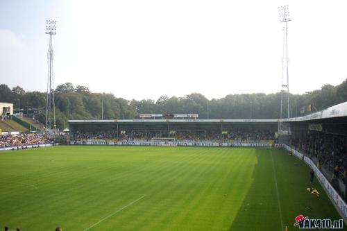 VVV - AFC Ajax (0-4) | 20-09-2009 