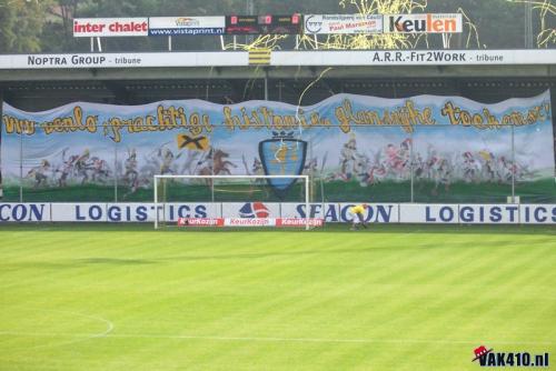 VVV - AFC Ajax (0-4) | 20-09-2009 