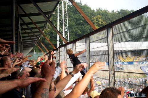 VVV - AFC Ajax (0-4) | 20-09-2009 