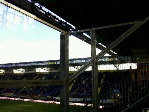 NAC - AFC Ajax (1-1) | 17-01-2010