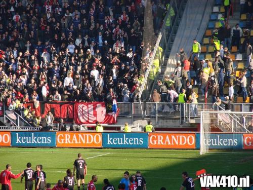 FC Twente - AFC Ajax (1-4) | 11-03-2007